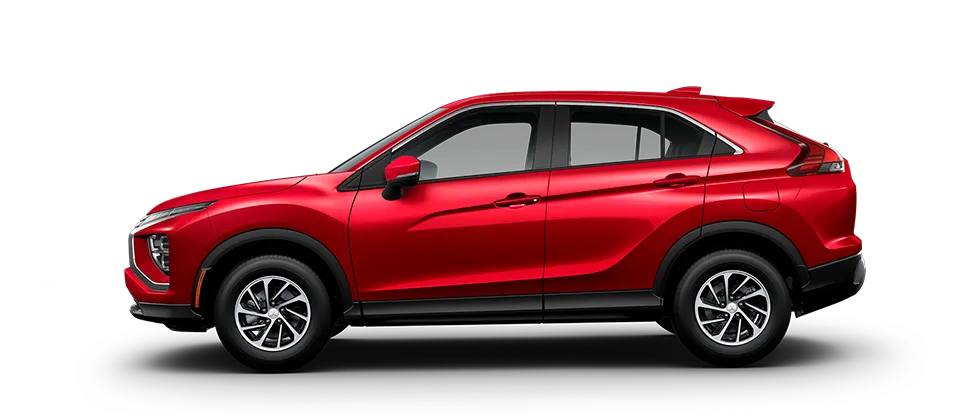 Eclipse Cross Mitsubishi