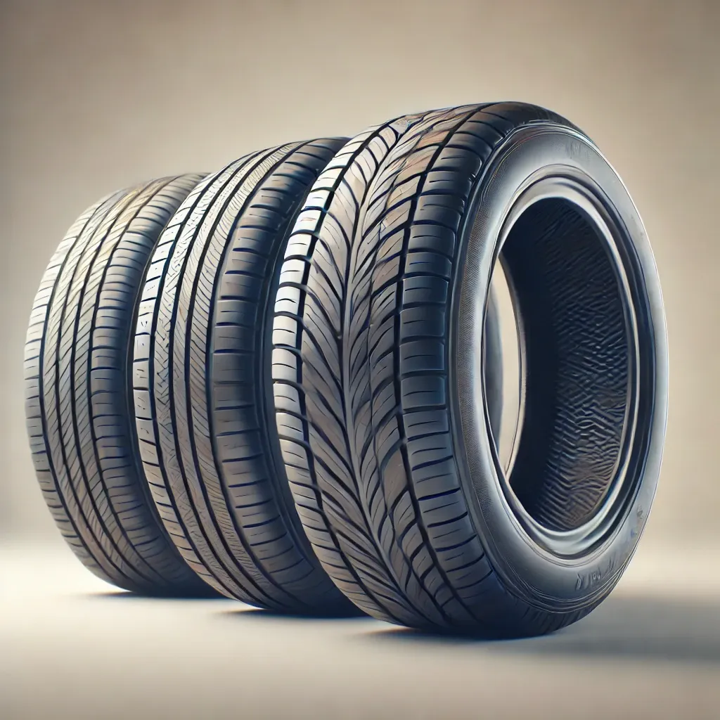 $19.95 Tire Rotation