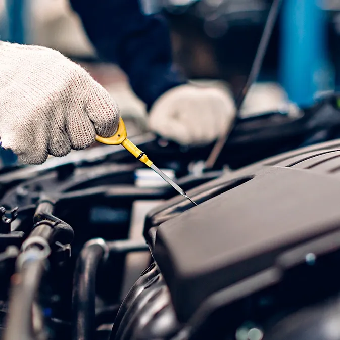 Professional Service - Elder Mitsubishi in Killeen, TX