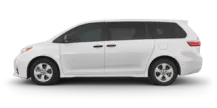 Minivans for sale