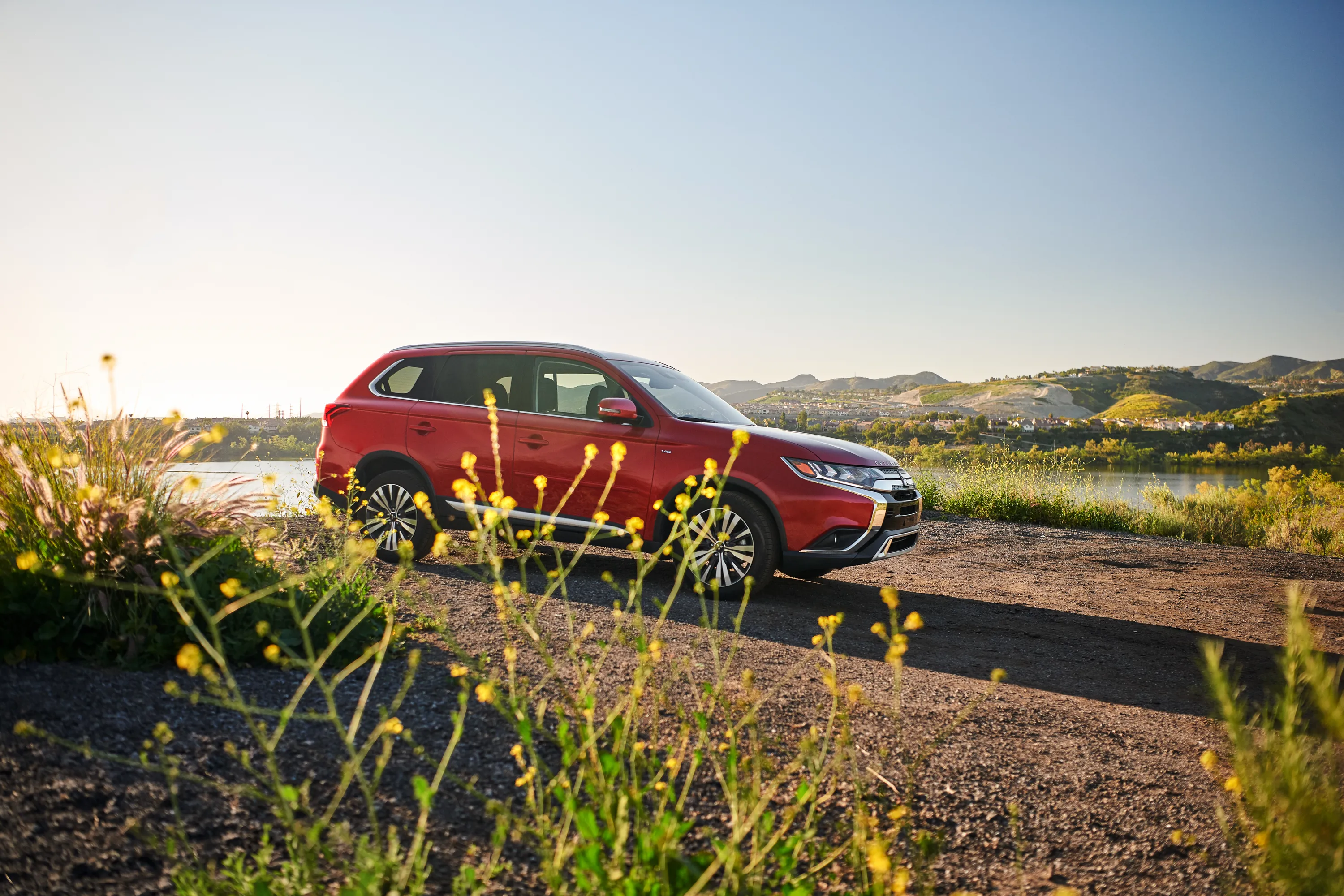 Bad credit auto financing with Elder Mitsubishi in Killeen, TX