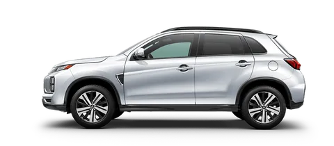 2025Outlander Sport