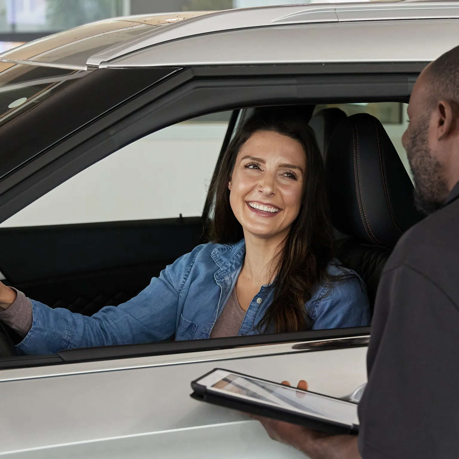 Used Car Dealership - Elder Mitsubishi in Killeen, TX