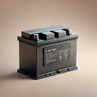 Car Battery Replacement at Elder Mitsubishi Killeen Service Center