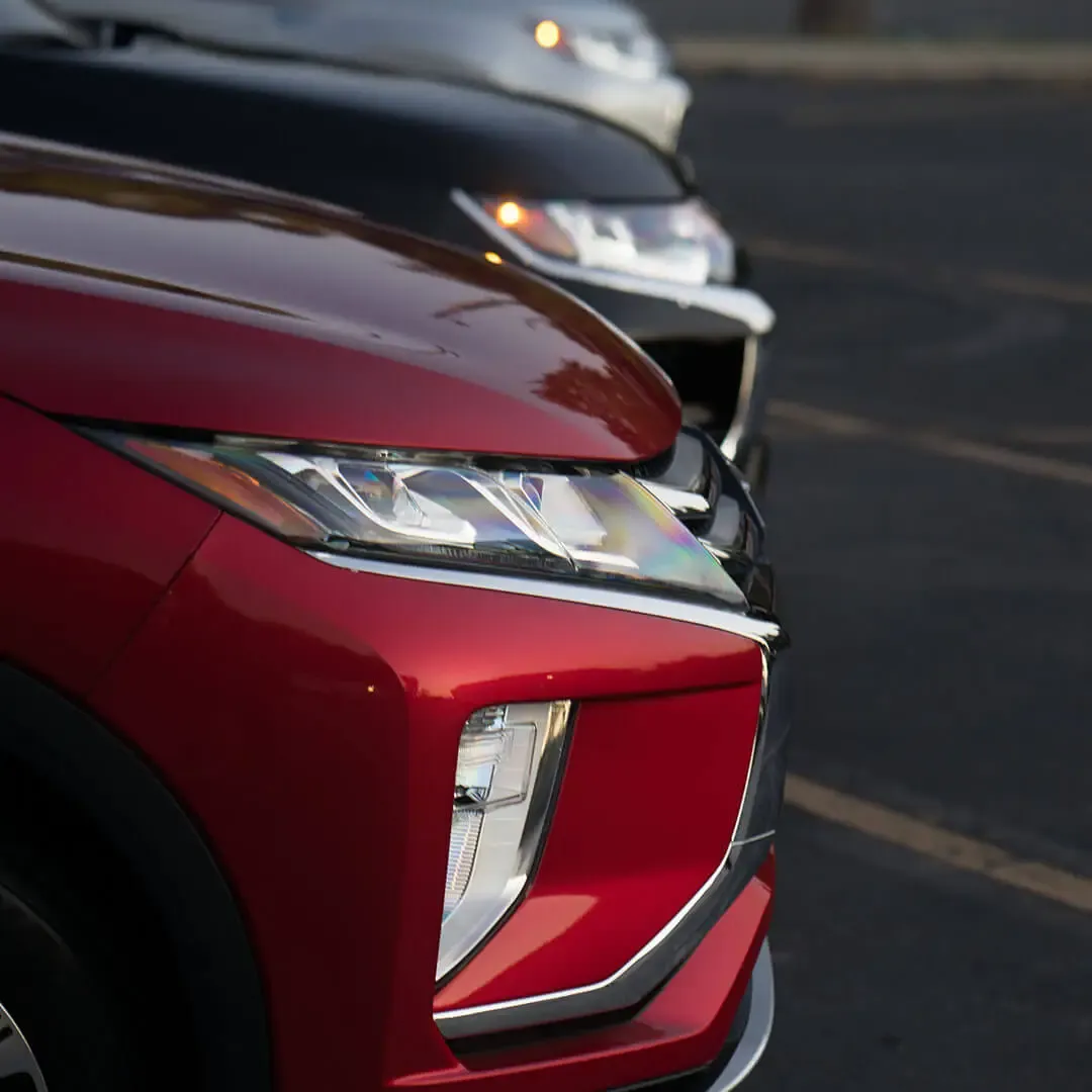 Shop used cars, trucks, SUVs and more at Elder Mitsubishi in Killeen, TX