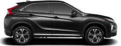 Mitsubishi Eclipse Cross SEL 1.5 - 2WD or S-AWC