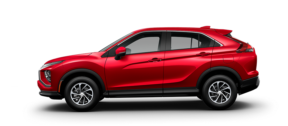 Eclipse Cross