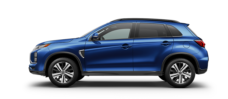 Outlander Sport