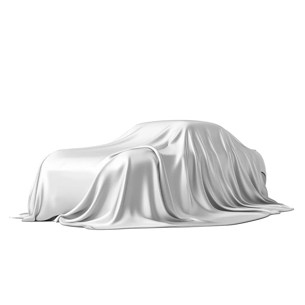 Selected Vehicle